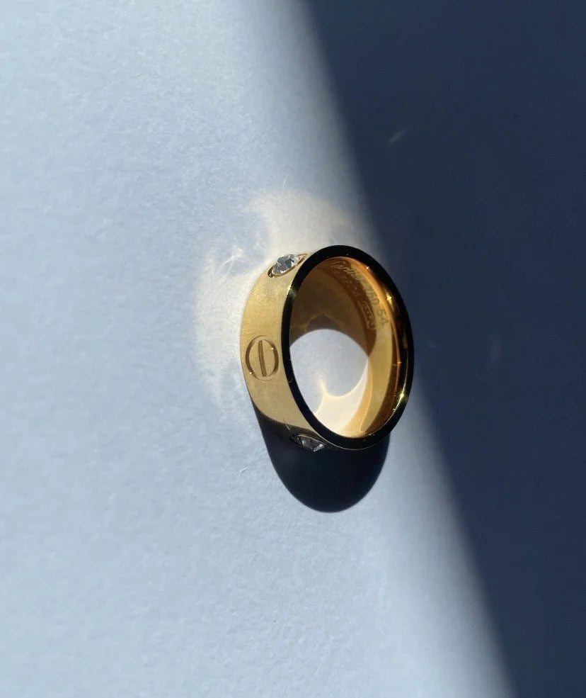 genice ring