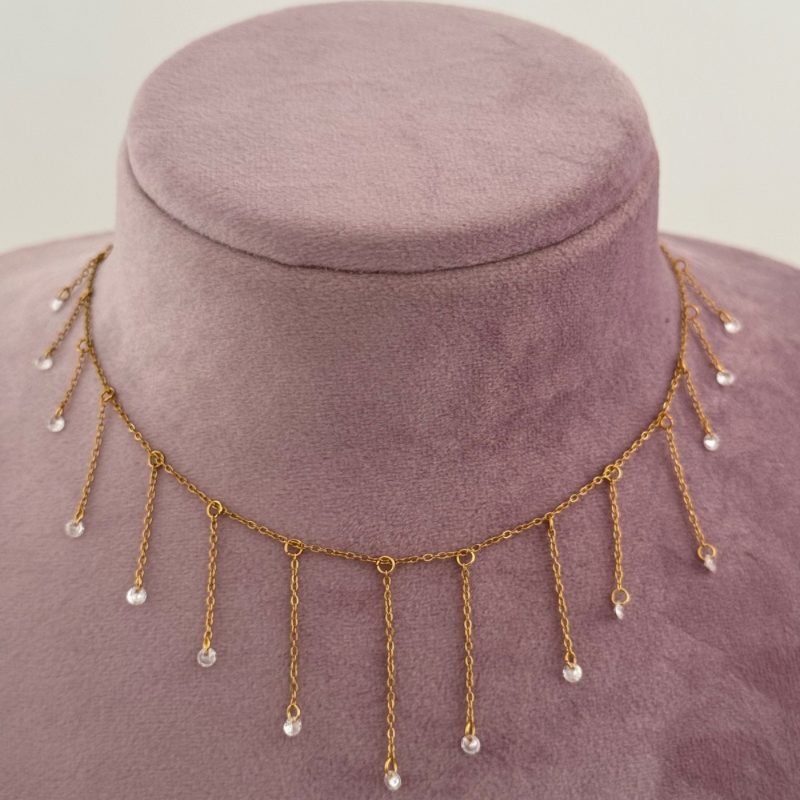 Marcus necklace