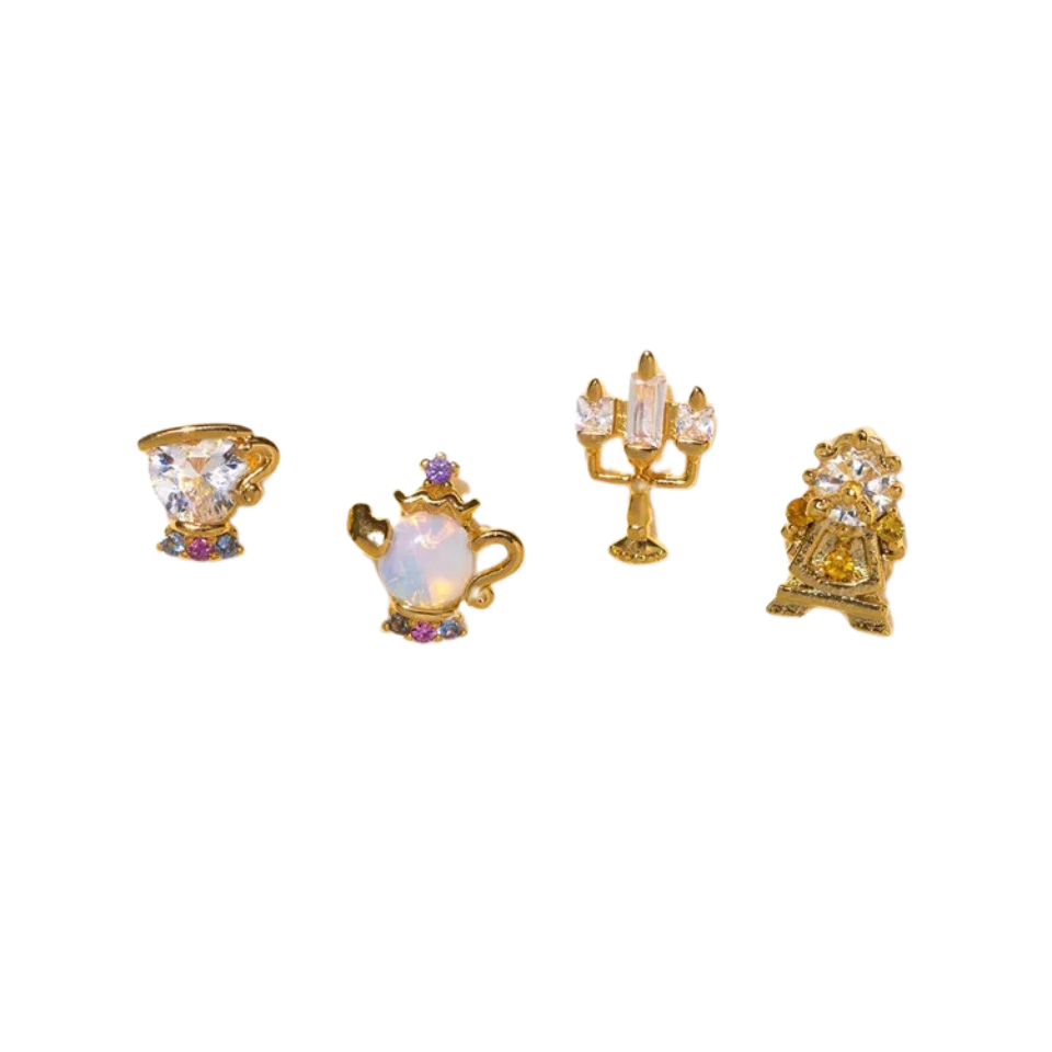 Ambrose ear set