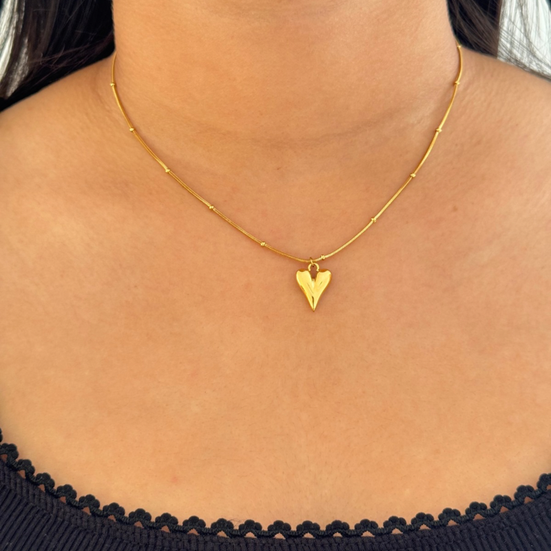 Pax necklace