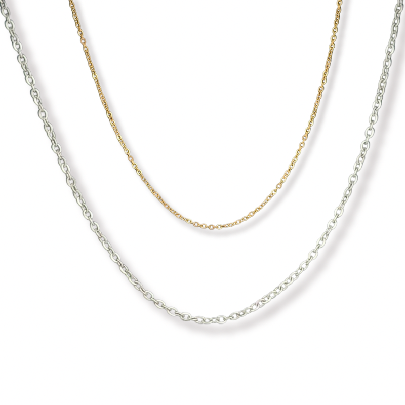 Cable chain