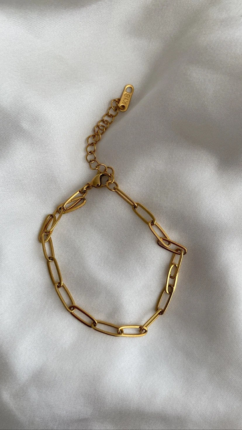Frey Anklet
