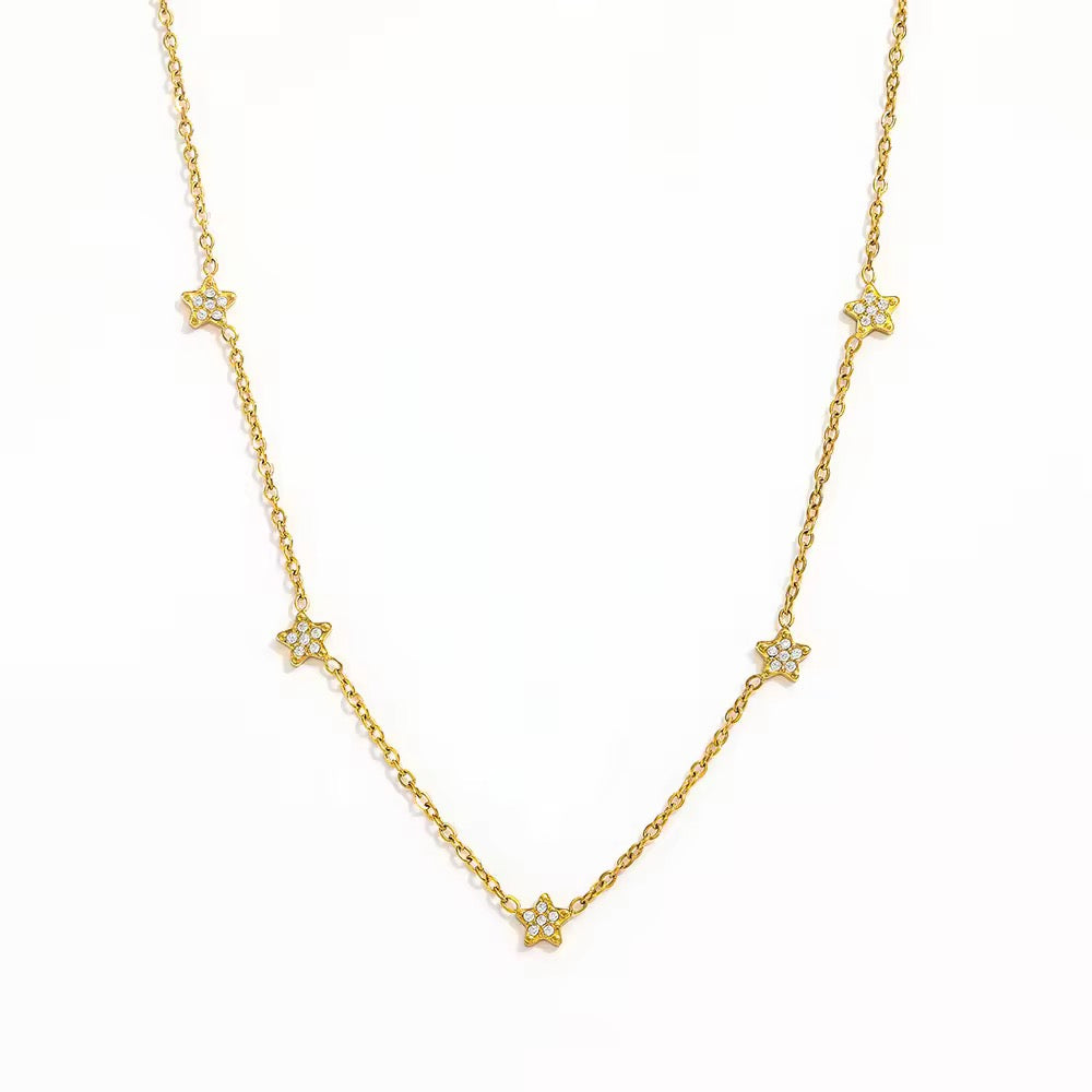 Monara necklace