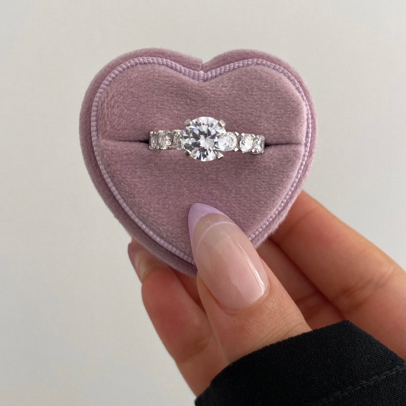 Fortune ring