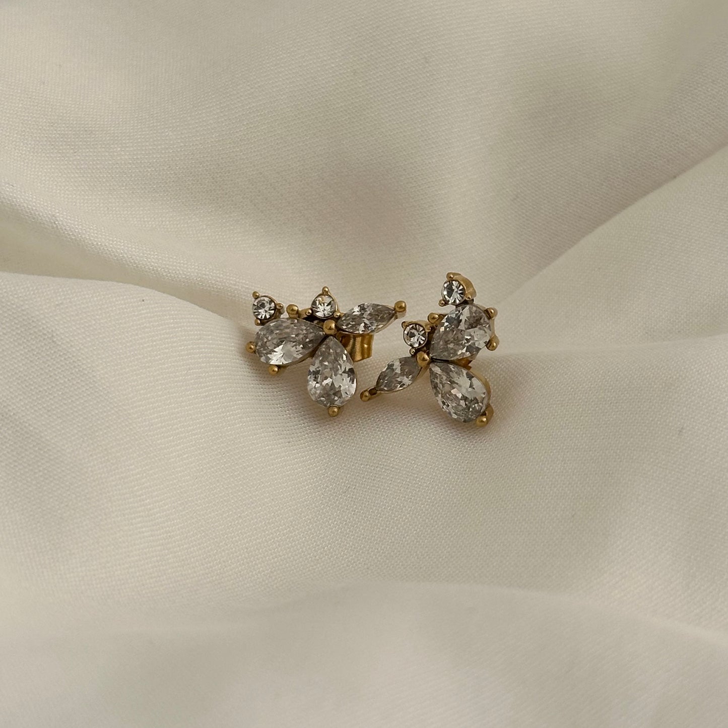 Virtue earrings
