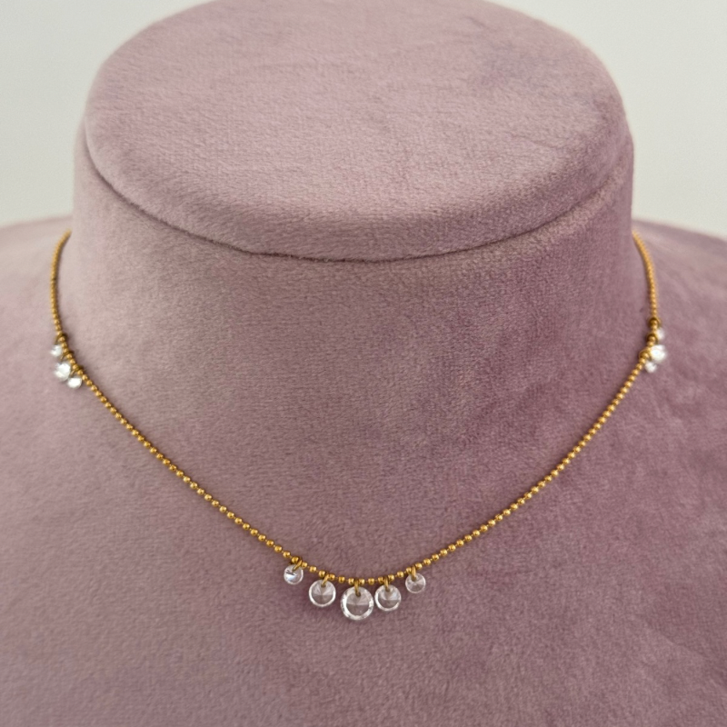 Campbell necklace