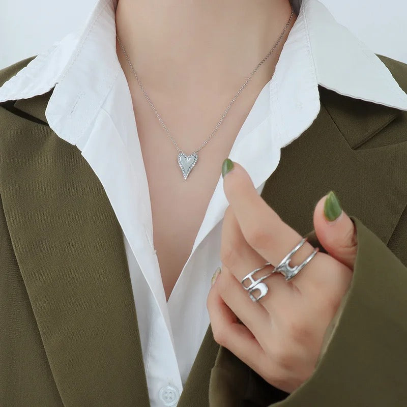 Esme necklace