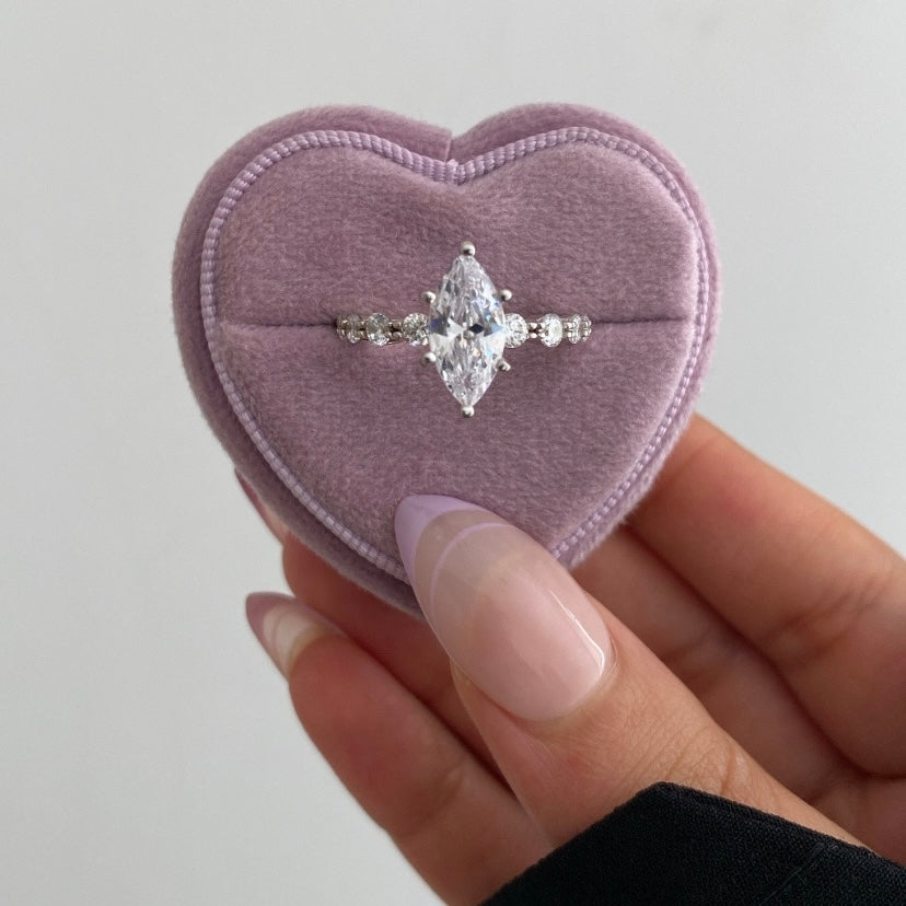 J'adore ring