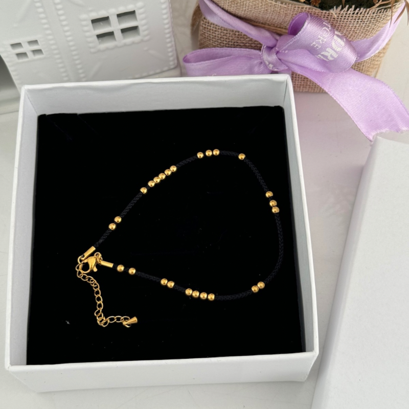 Najar Anklet