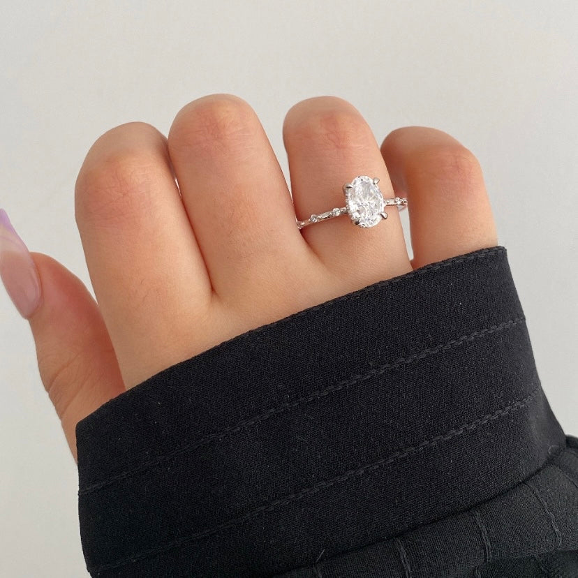 Paris ring