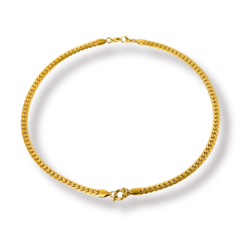 Cuban personalize it chain