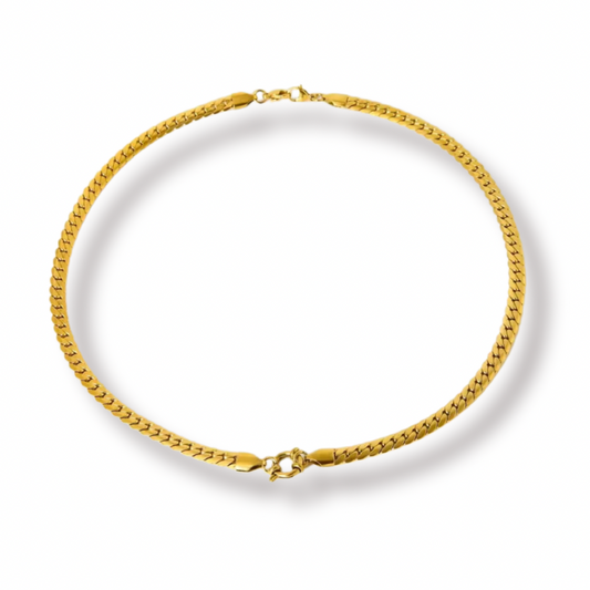 Cuban personalize it chain