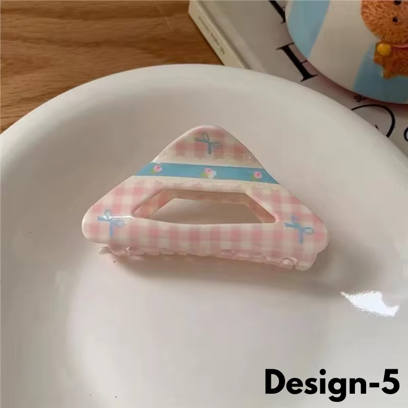 Lumi Grip clawclip