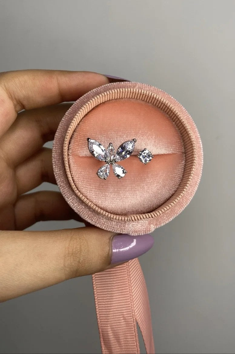 Birdy ring
