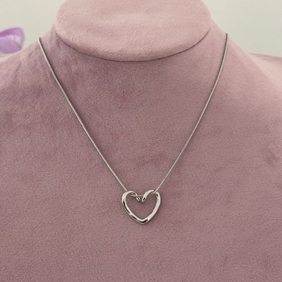 Kelsie necklace