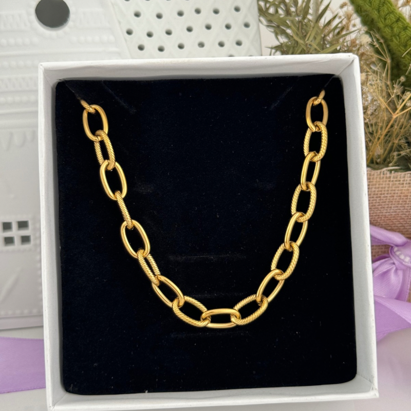 Journey chain