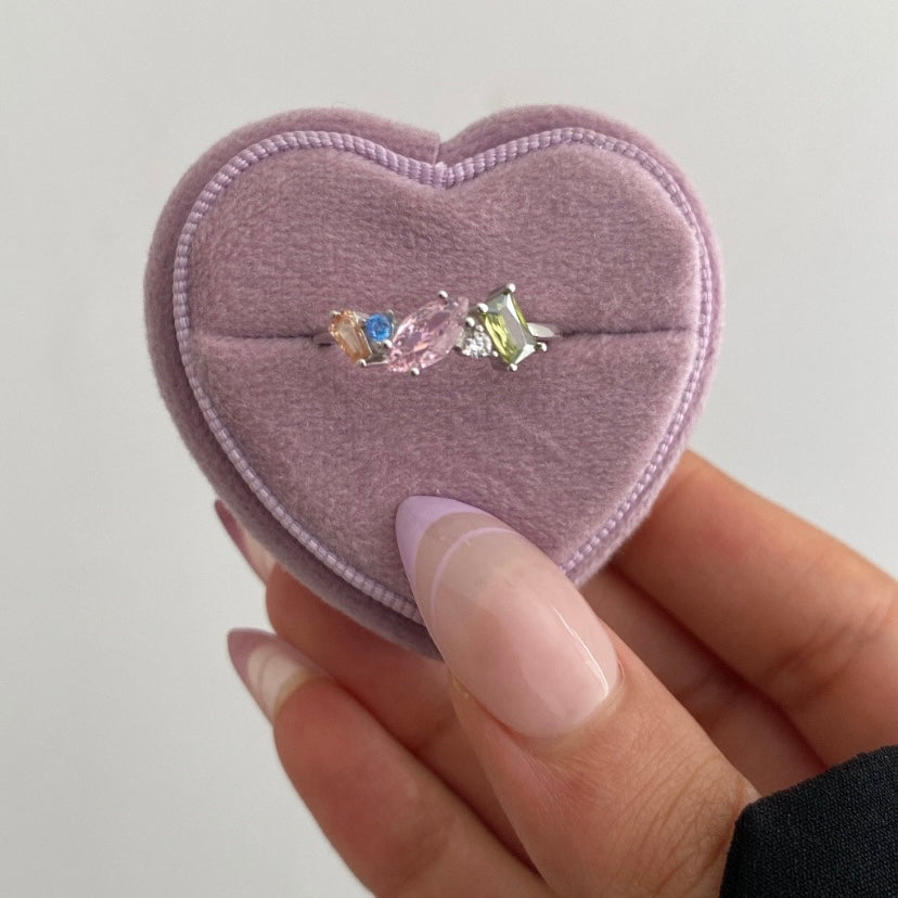 Vanessa ring