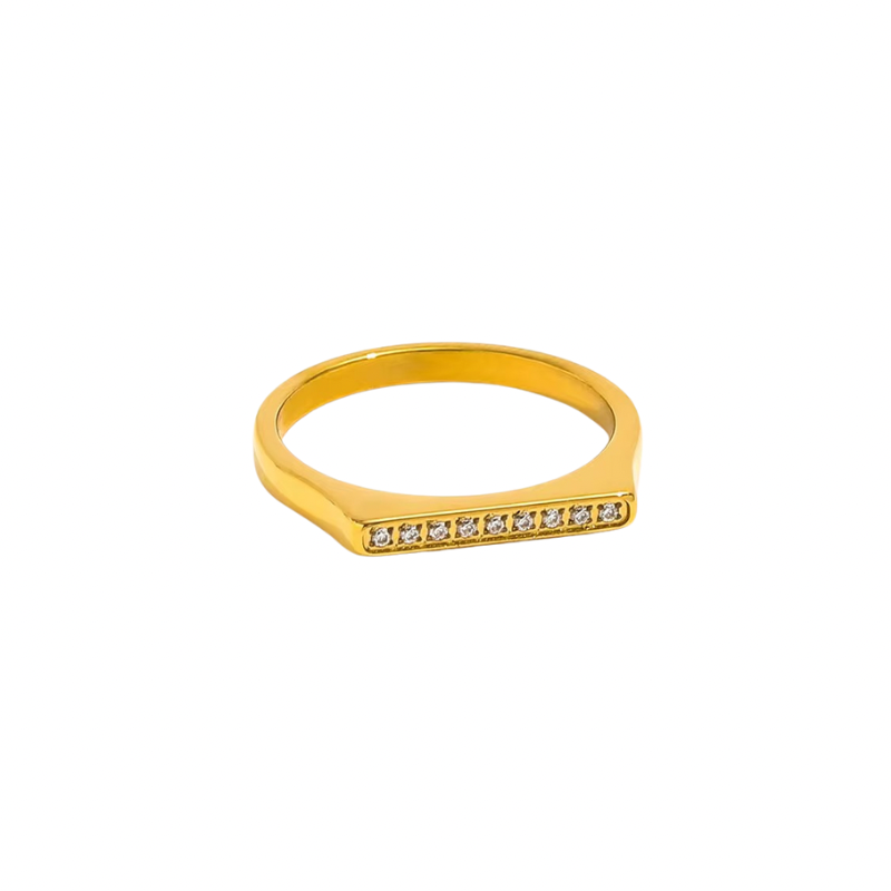 Puerto rico ring