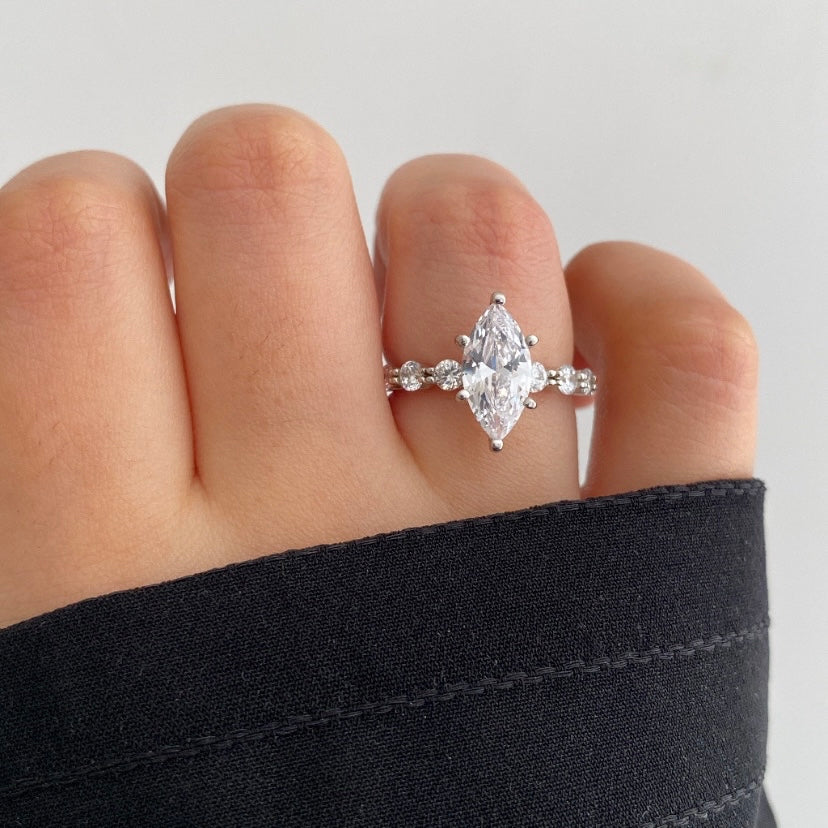 J'adore ring