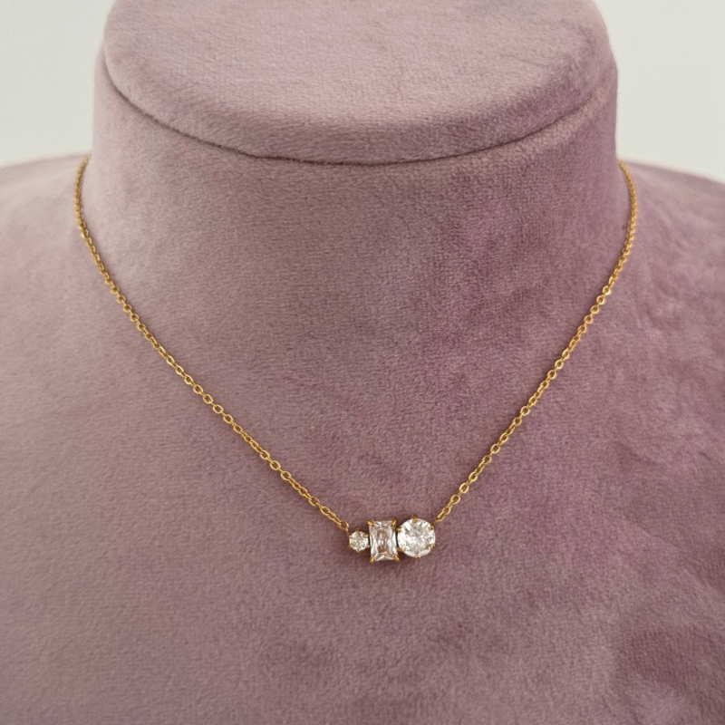 Noah necklace