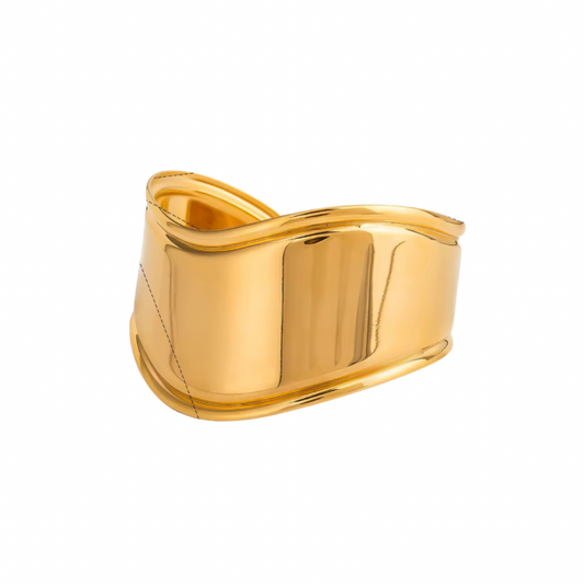 Vintage cuff bracelet