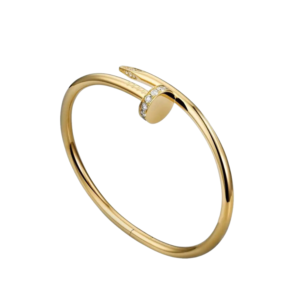 Nail 2.0 bracelet