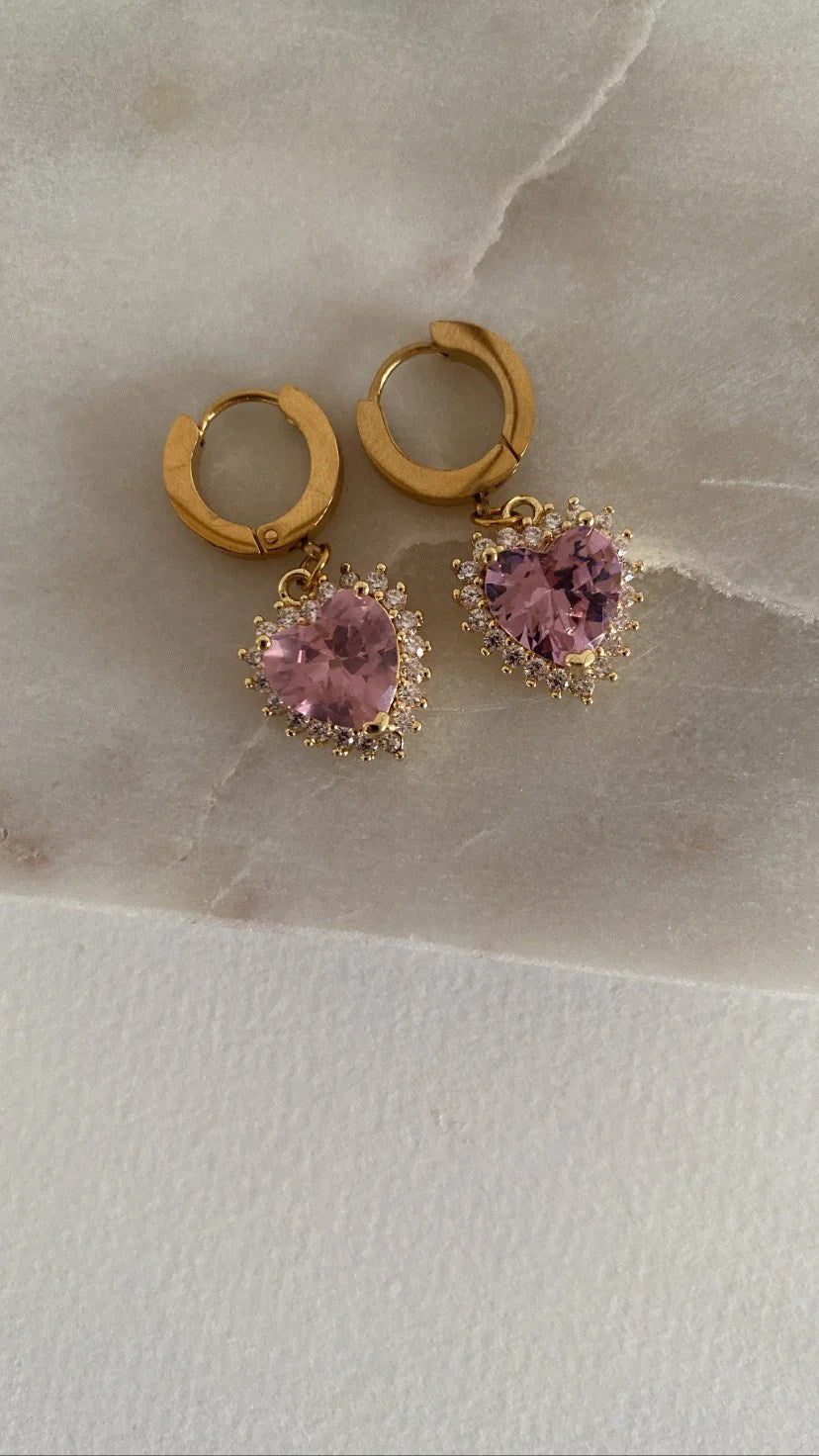 Ciao earrings
