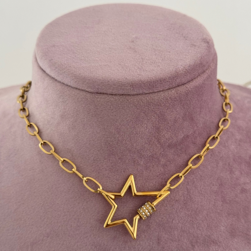 Angelique chain