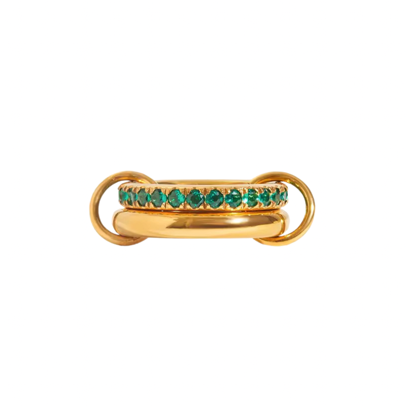 Double it ring