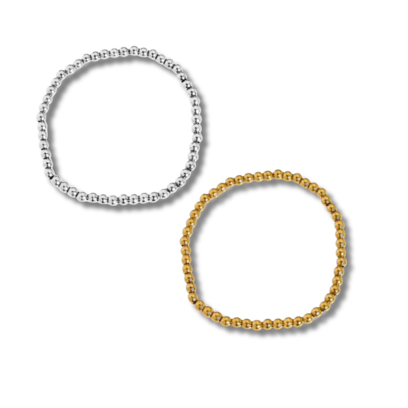 Bead bracelet
