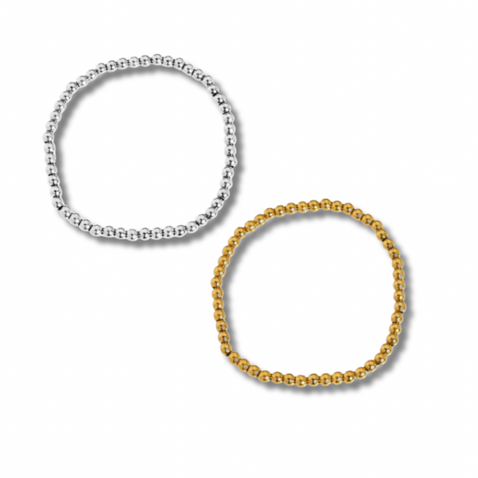 Bead bracelet