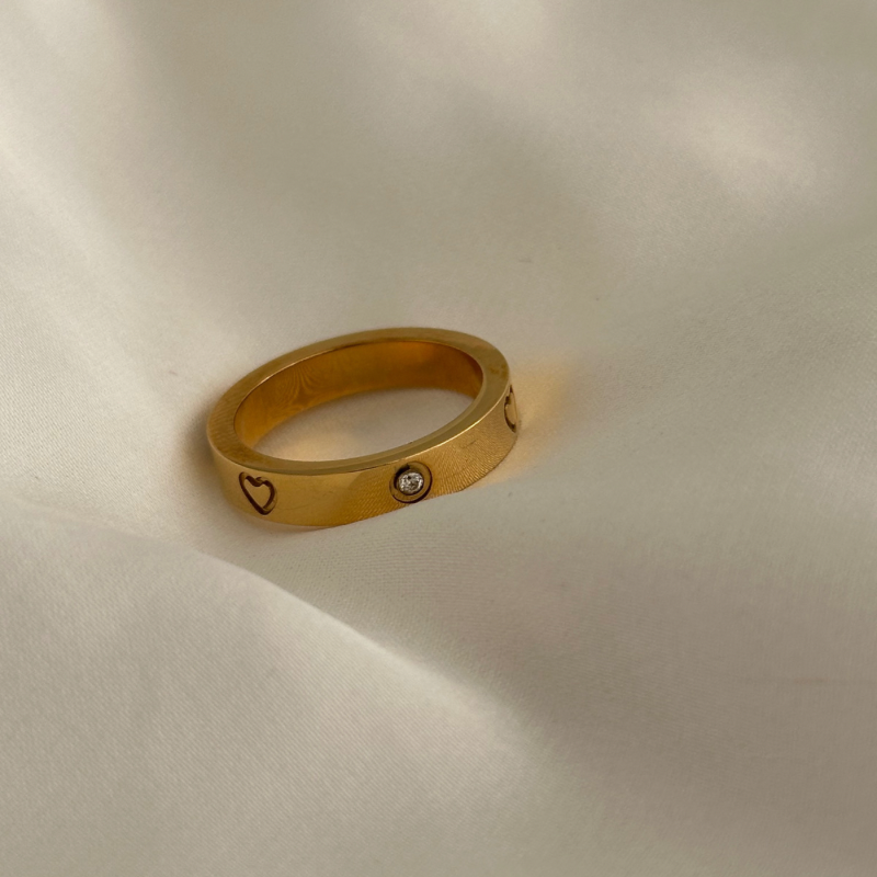 Cameron ring