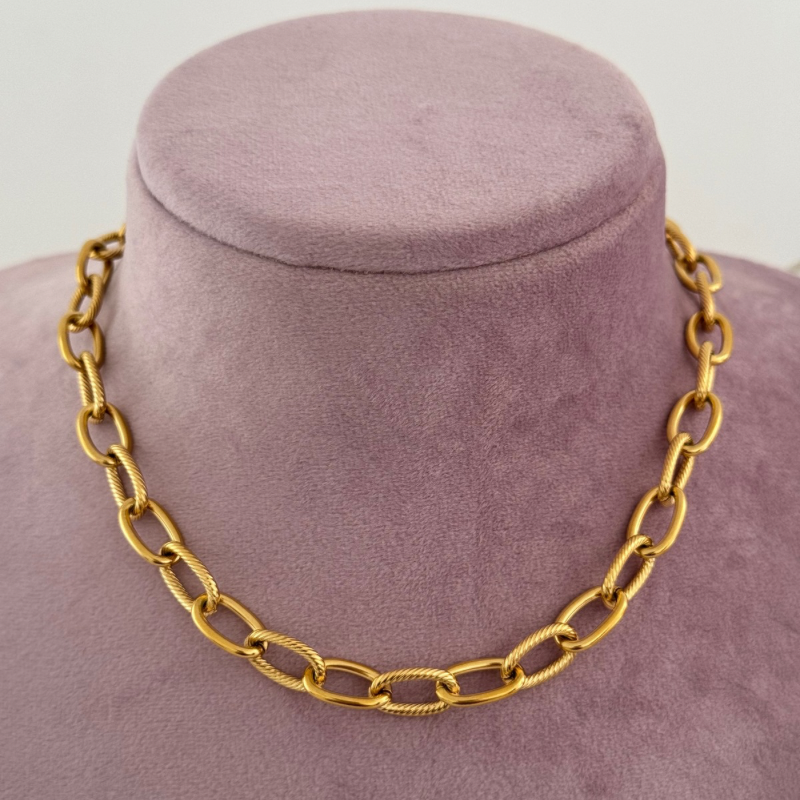 Journey chain