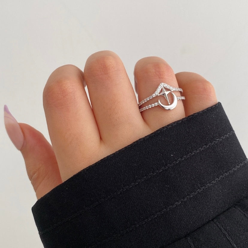 Rios ring set