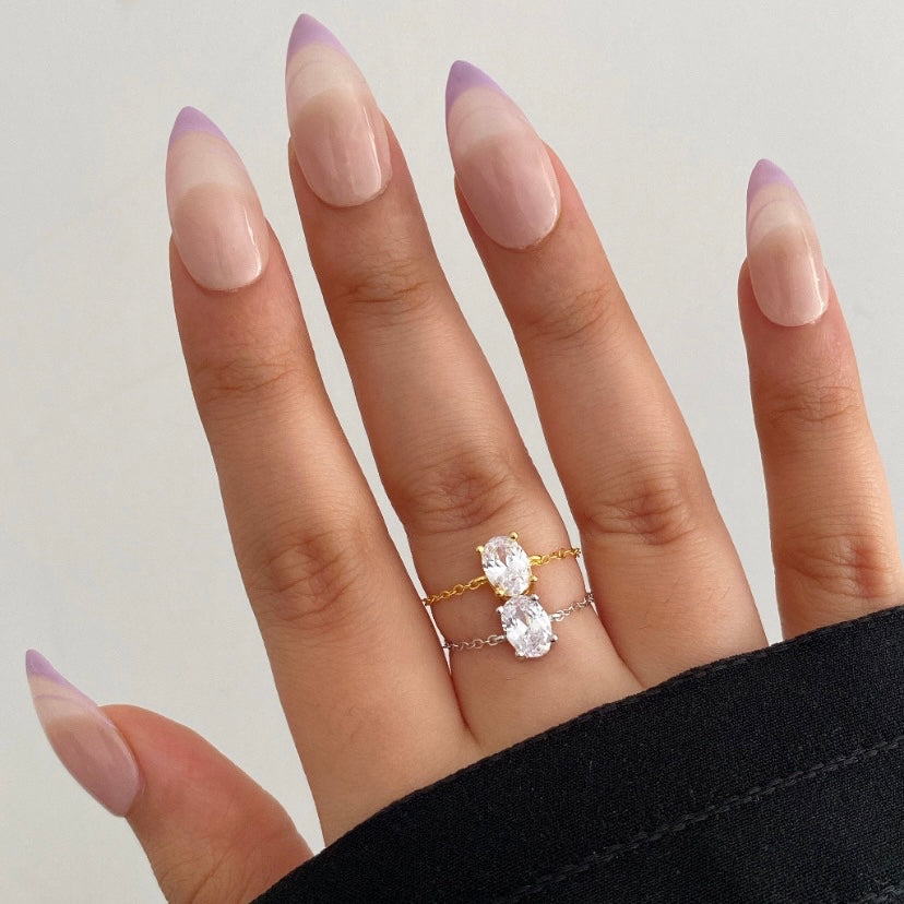 Carla ring