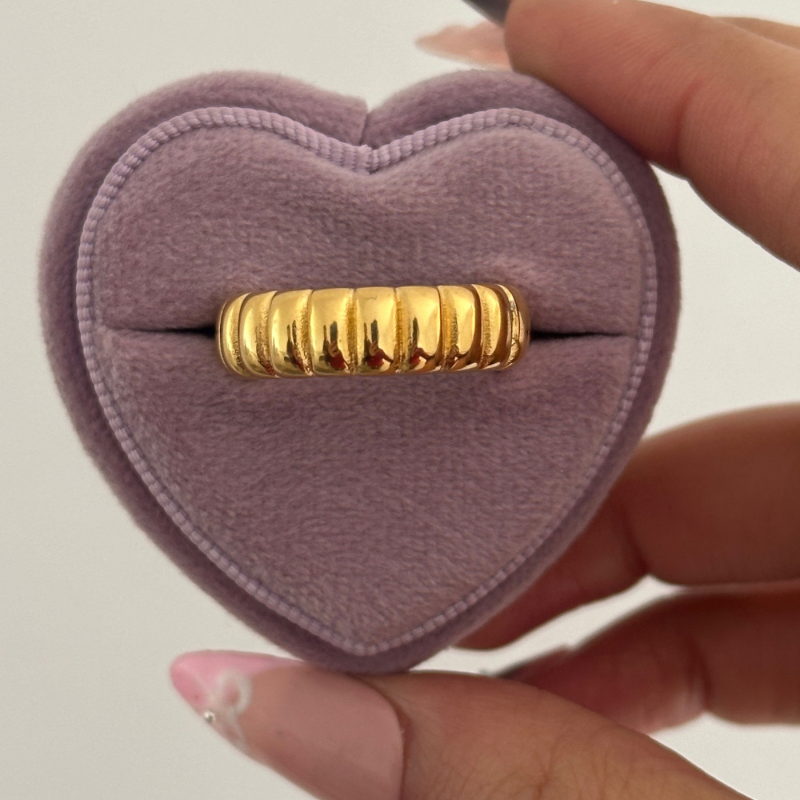 Evander Ring