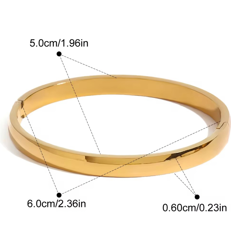 Engraveable bracelet