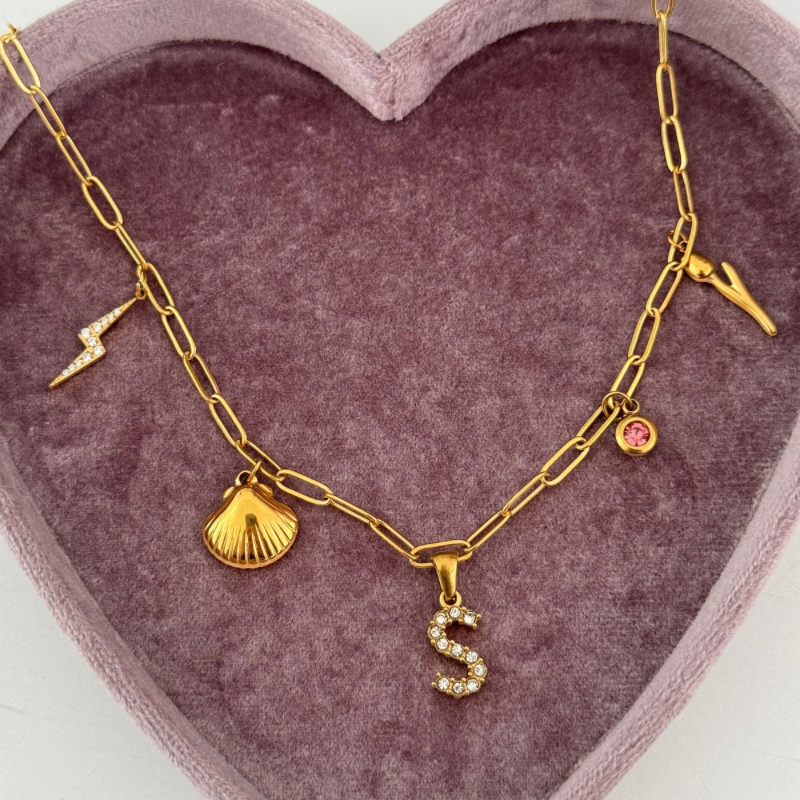 Electrify charm