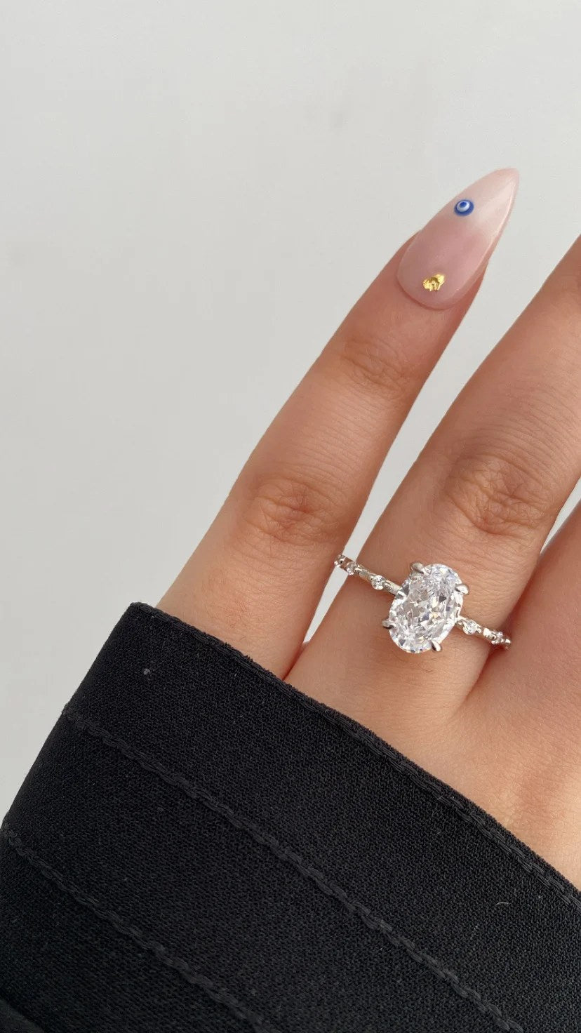 Paris ring