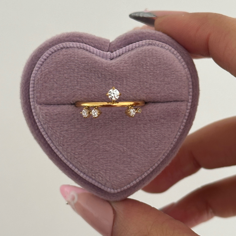 Emperor Ring