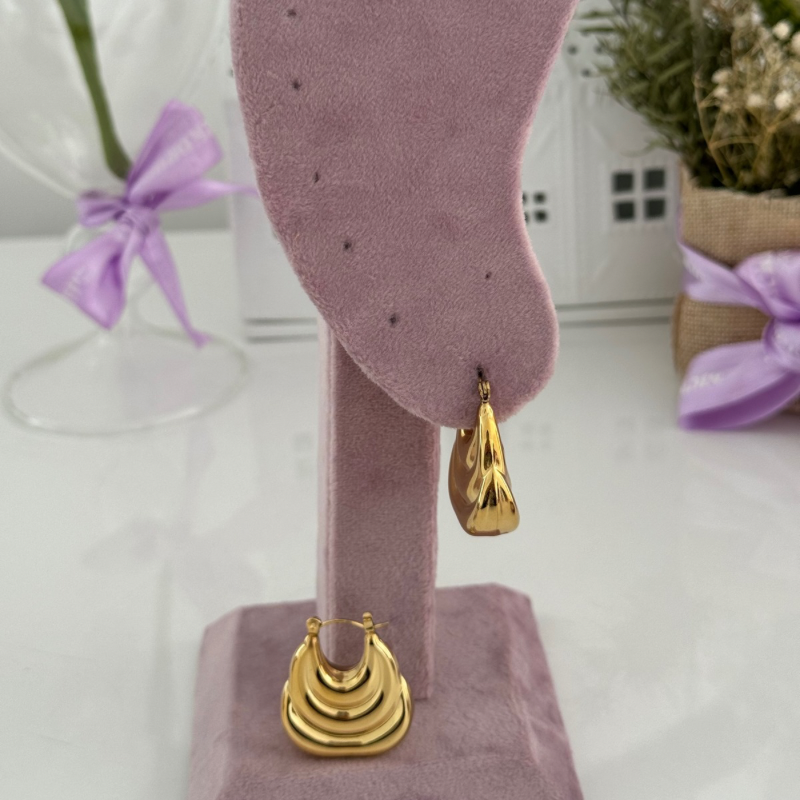 Bianca Earrings