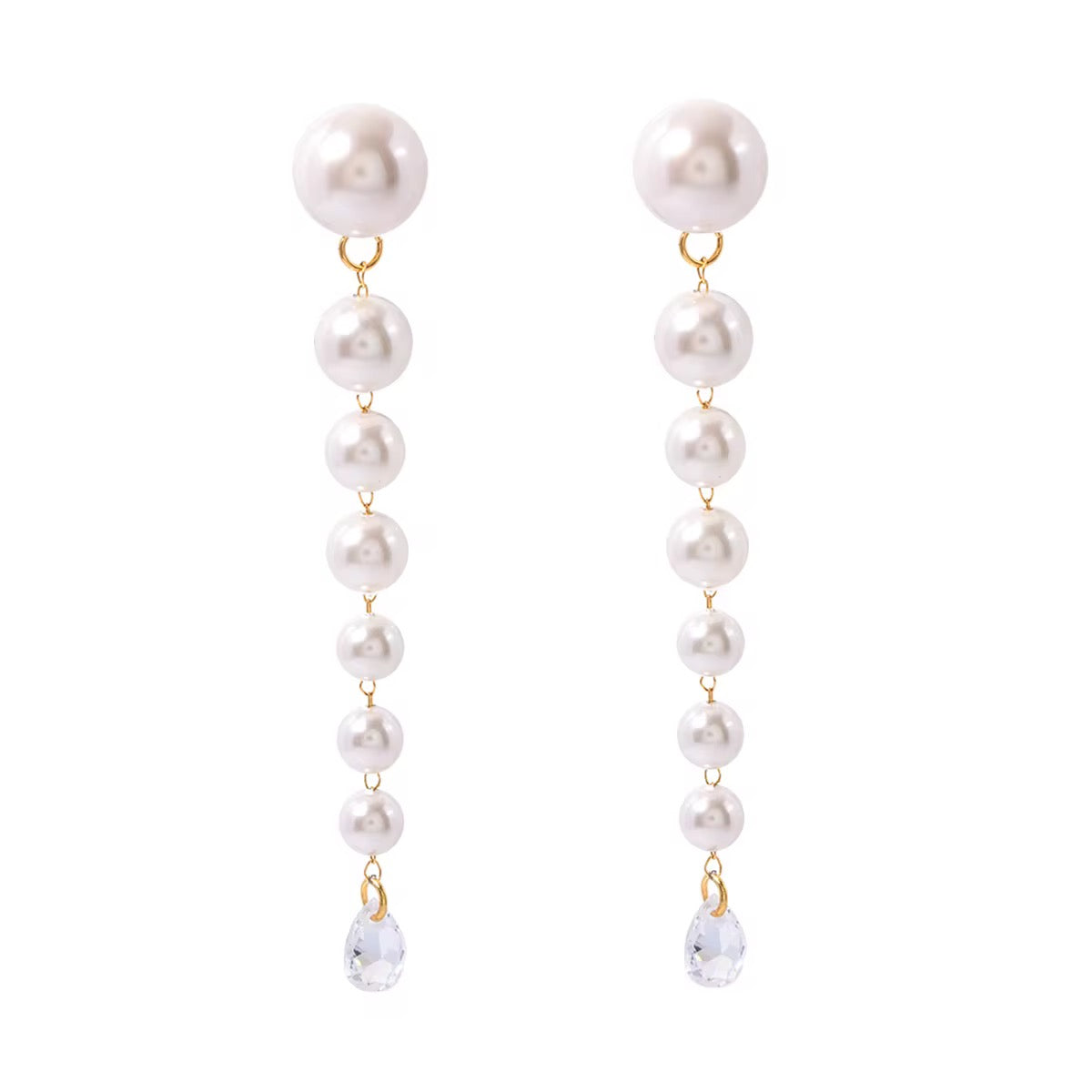 Atelier aura earrings