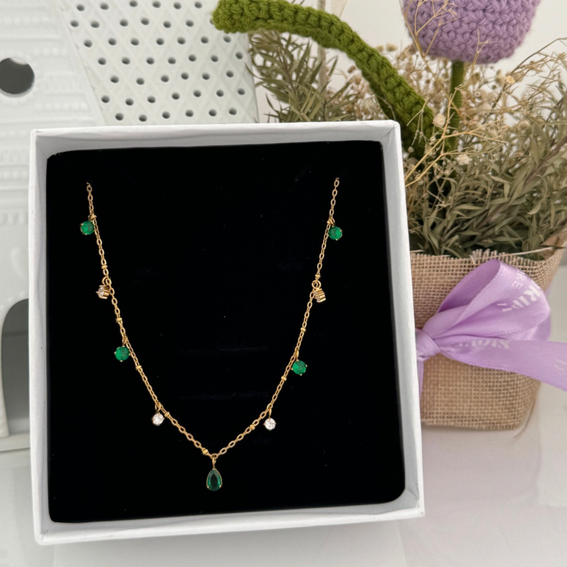 Eleanora necklace