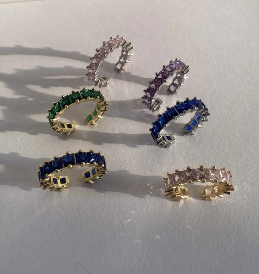 Astonish eternity bands