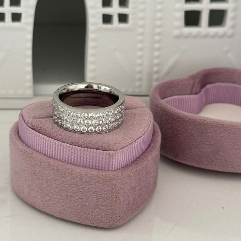 Wanderlust Ring