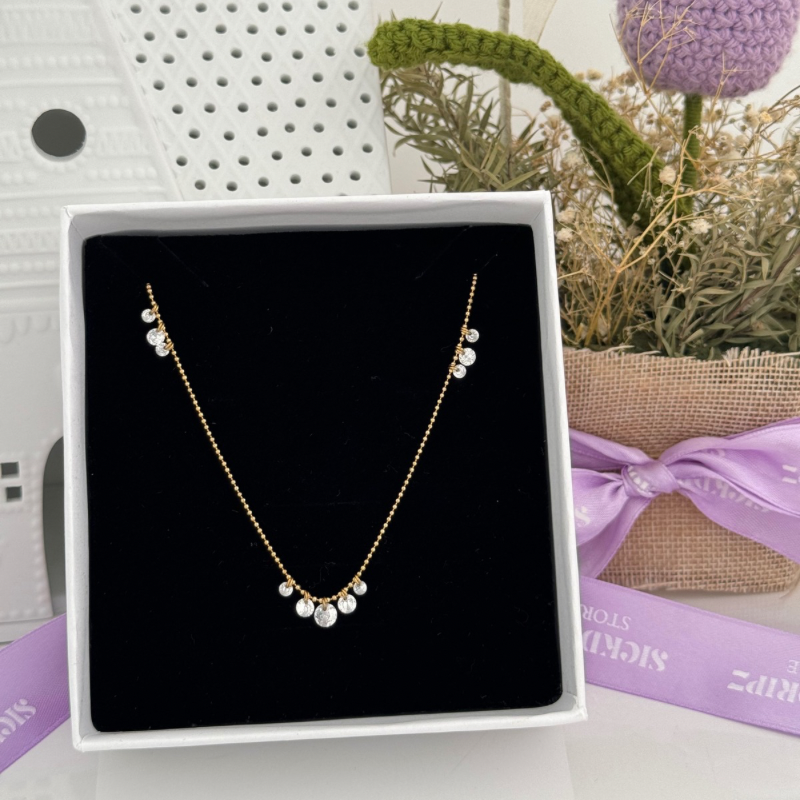 Campbell necklace