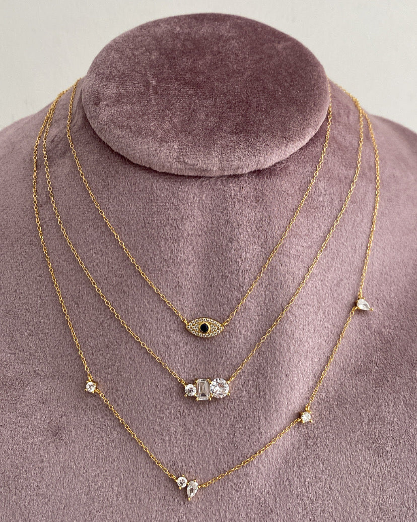 Noah necklace