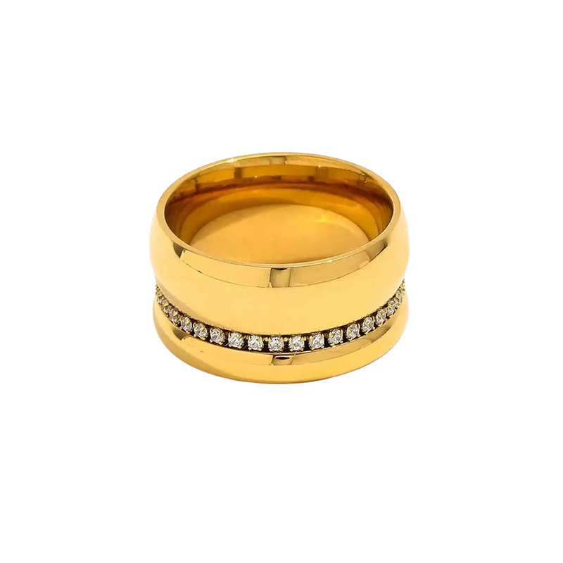 August Ring