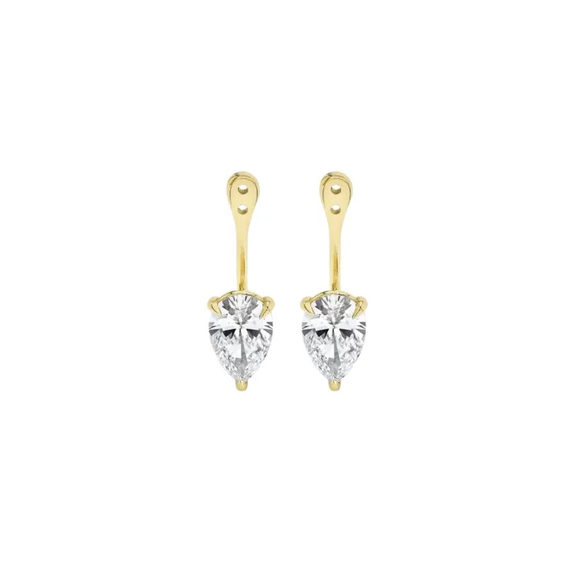 Veronica earrings