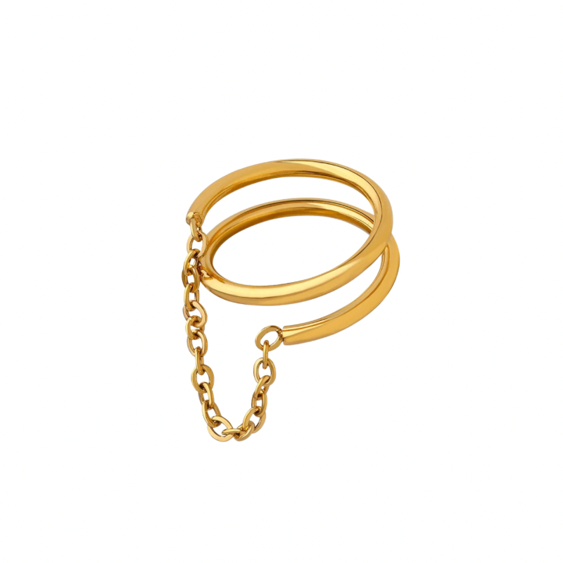 Destiny ring